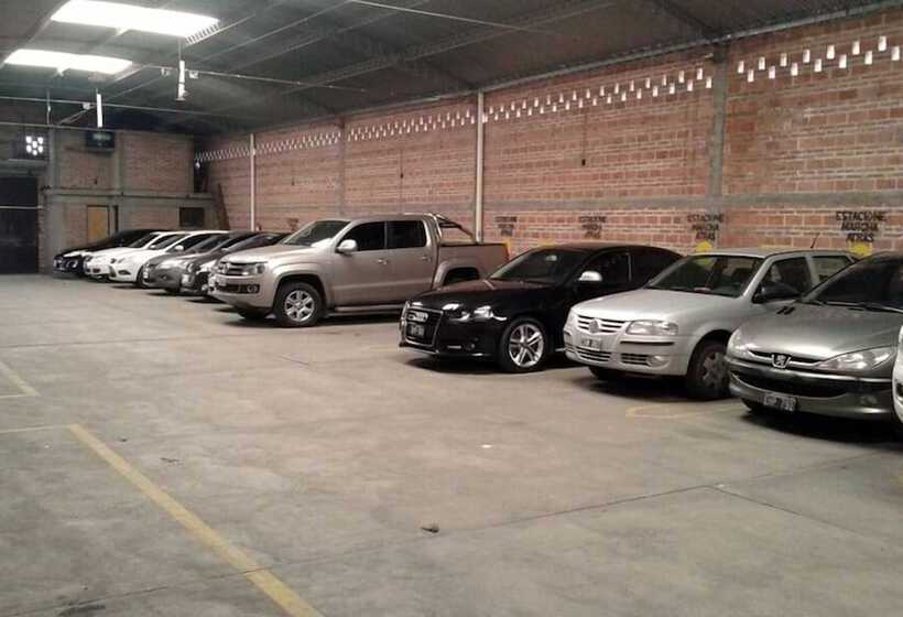 Fotos del hotel Ref  Aparts & Habs:  5