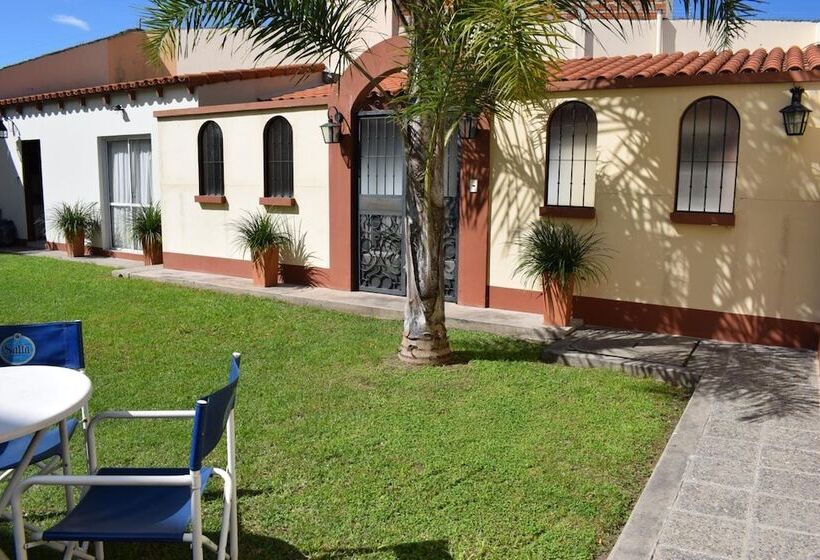 Fotos del hotel Ref  Aparts & Habs:  7