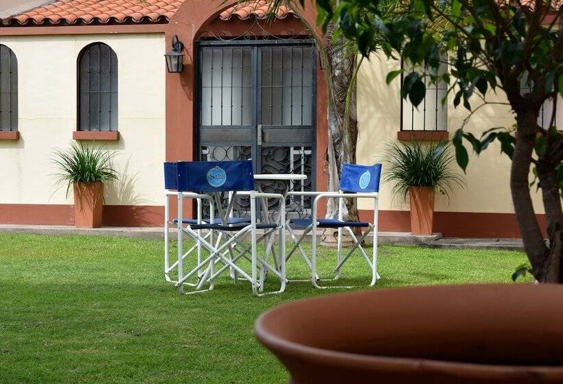 Fotos del hotel Ref  Aparts & Habs:  4