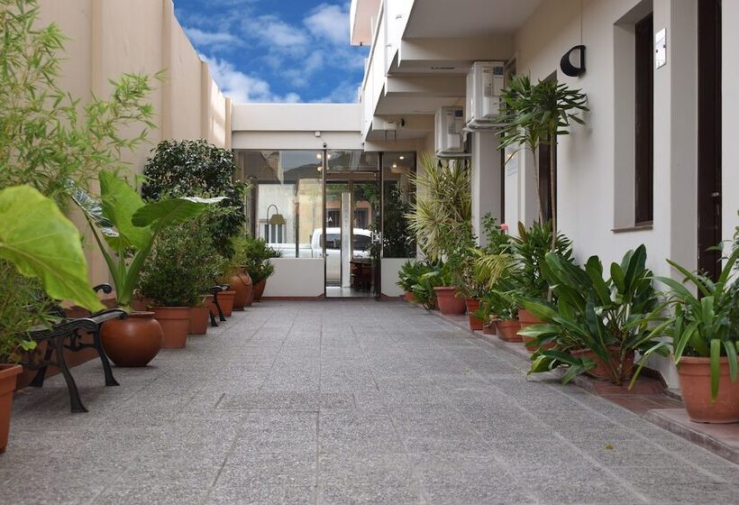 Fotos del hotel Ref  Aparts & Habs:  10