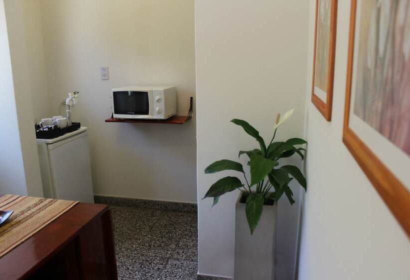 Fotos del hotel Ref  Aparts & Habs:  2