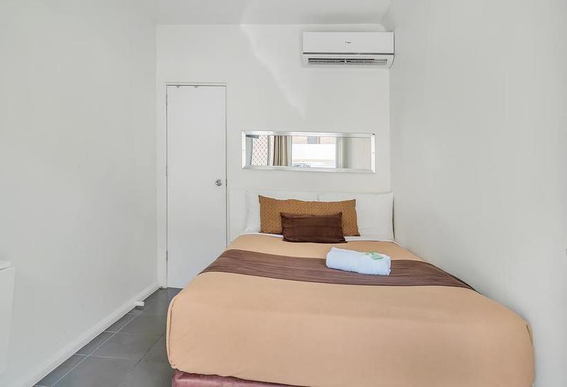 Fotos del hotel Surf Beach Motel Coffs:  9