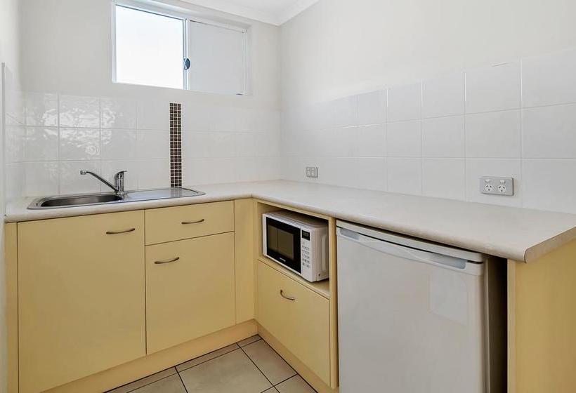 Fotos del hotel Surf Beach Motel Coffs:  3