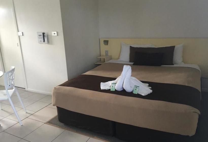 Fotos del hotel Surf Beach Motel Coffs:  6