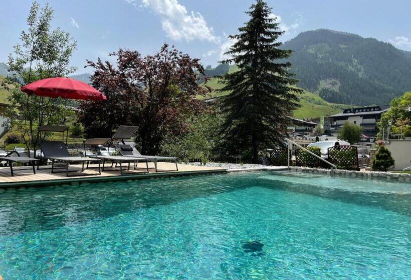 Fotos del hotel Alpenblick:  2