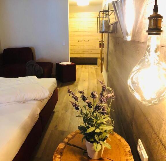 Fotos del hotel Alpenblick:  11