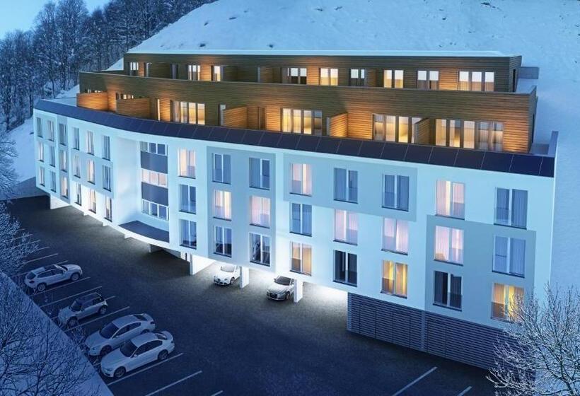 Fotos del hotel Alpenblick:  5