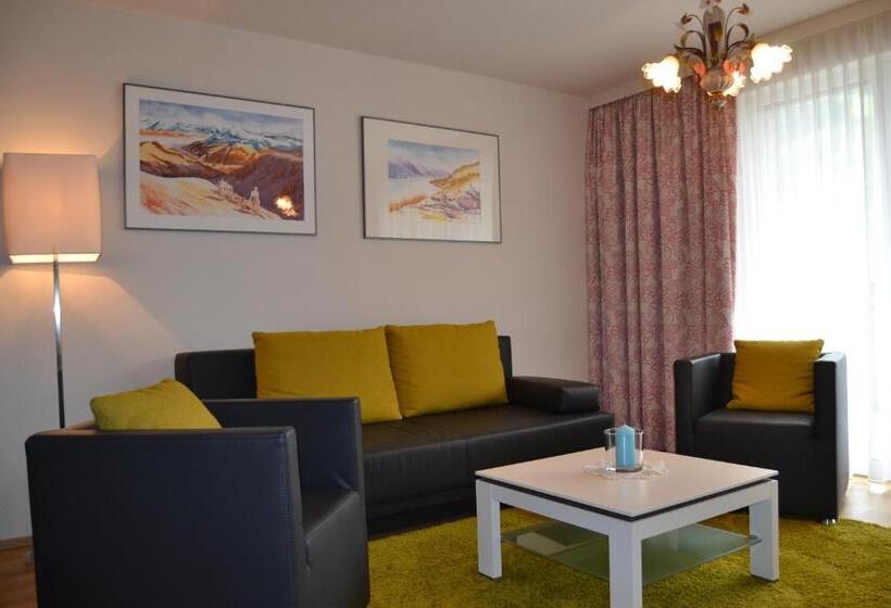 Fotos del hotel Alpenblick:  24