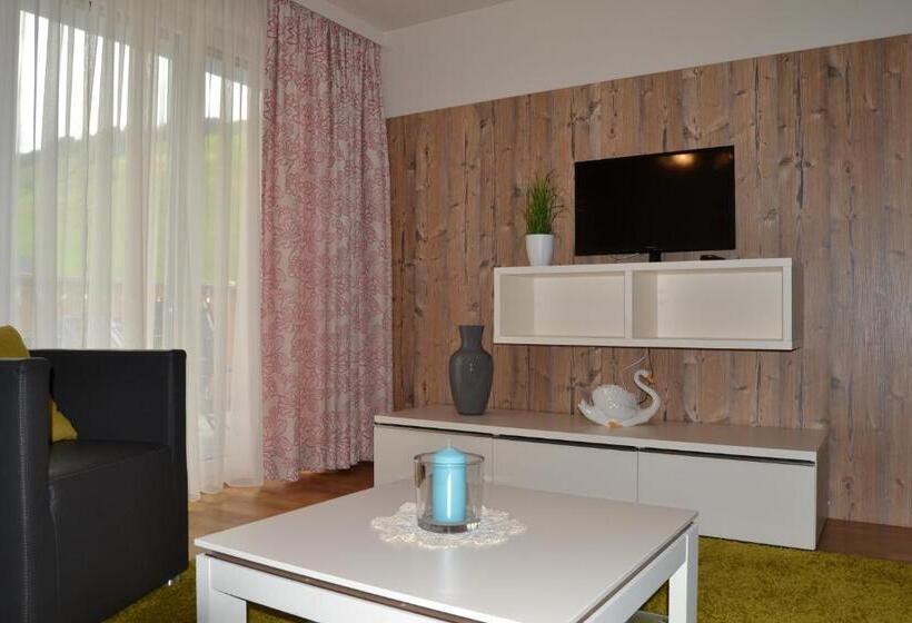 Fotos del hotel Alpenblick:  23