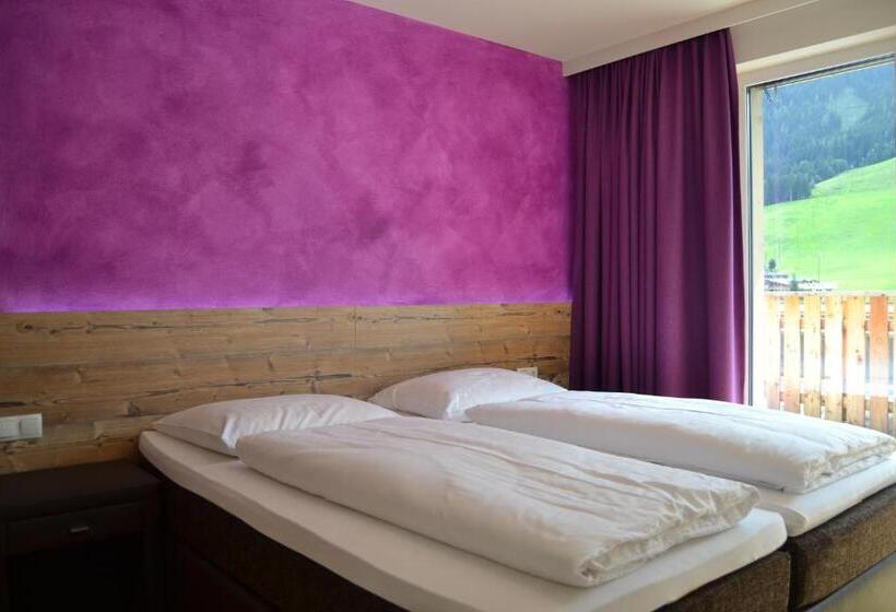 Fotos del hotel Alpenblick:  17