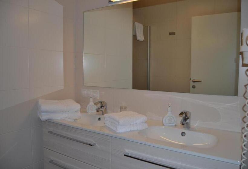 Fotos del hotel Alpenblick:  9