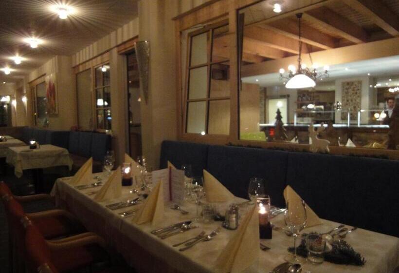 Fotos del hotel Alpenblick:  12