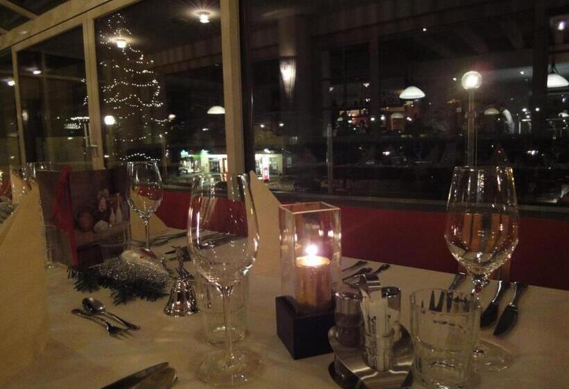 Fotos del hotel Alpenblick:  14