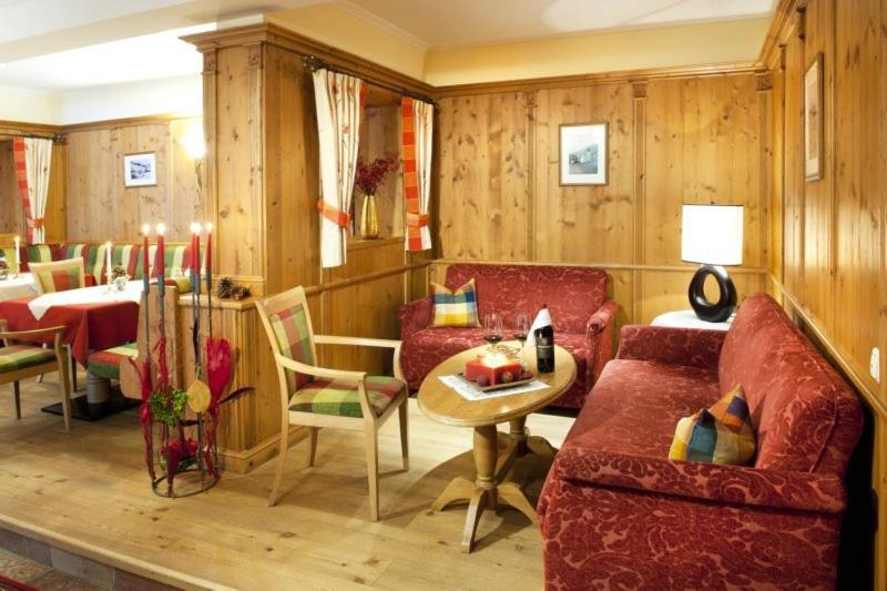 Fotos del hotel Alpenblick:  25