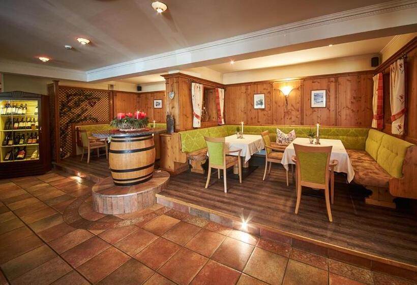 Fotos del hotel Alpenblick:  8