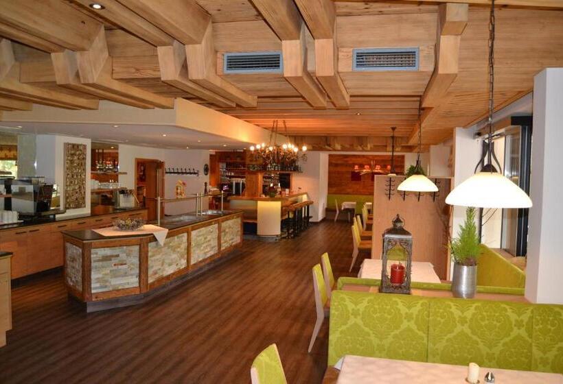 Fotos del hotel Alpenblick:  16