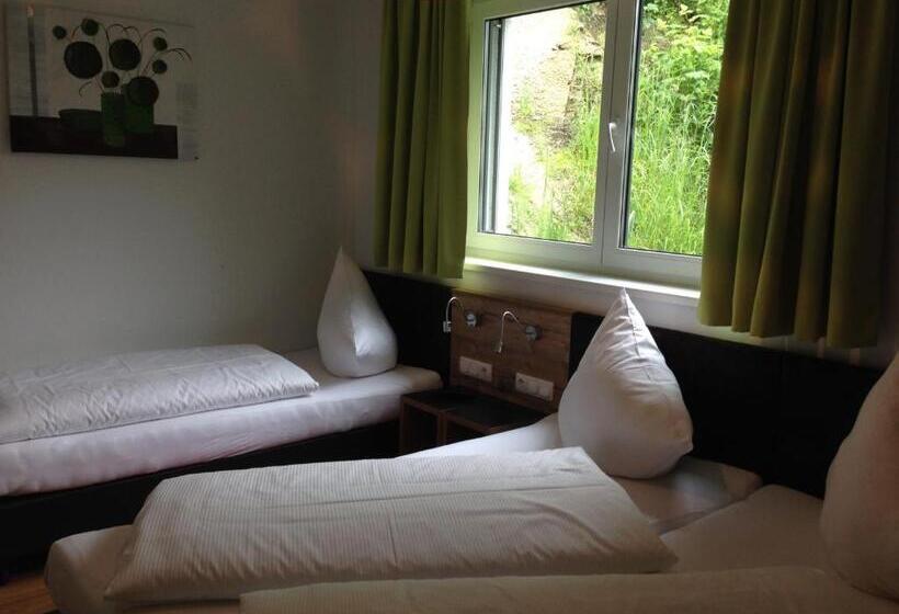 Fotos del hotel Alpenblick:  6