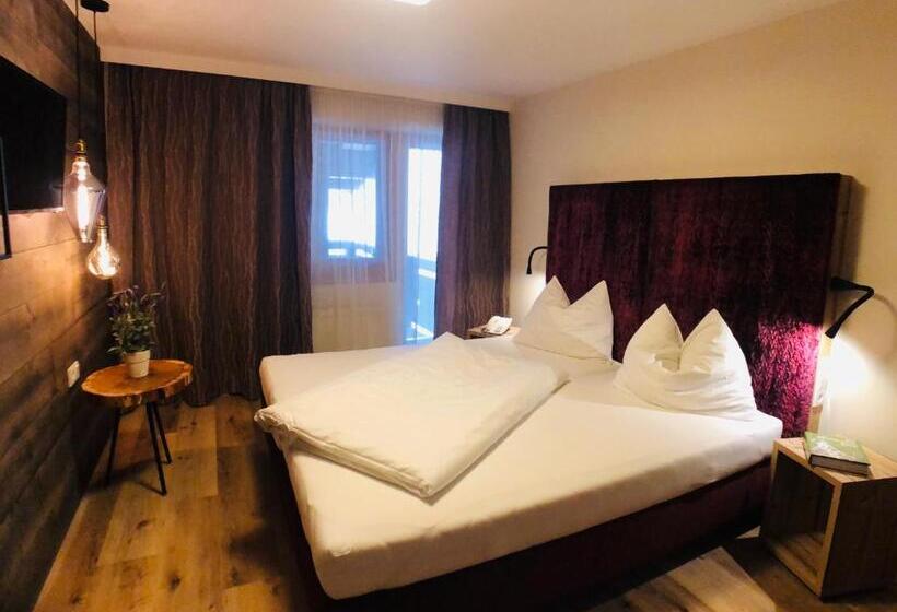 Fotos del hotel Alpenblick:  20