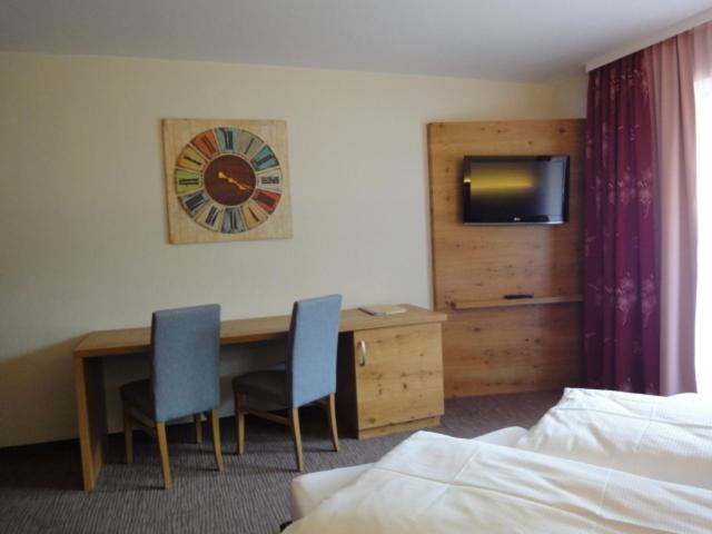 Fotos del hotel Alpenblick:  21