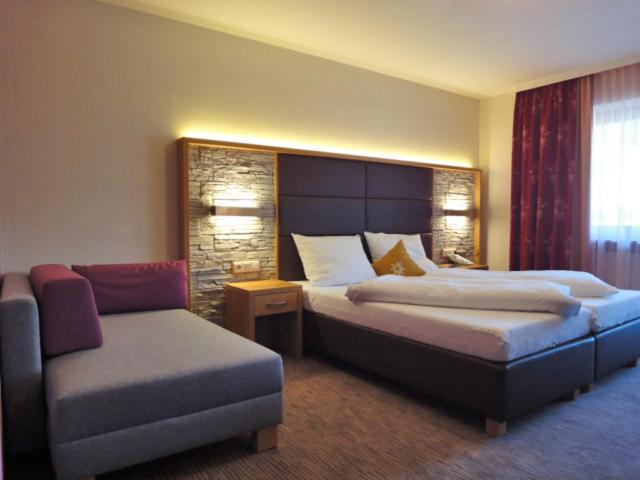 Fotos del hotel Alpenblick:  18