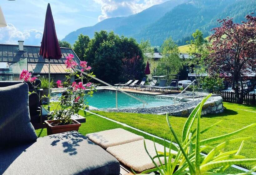 Fotos del hotel Alpenblick:  7