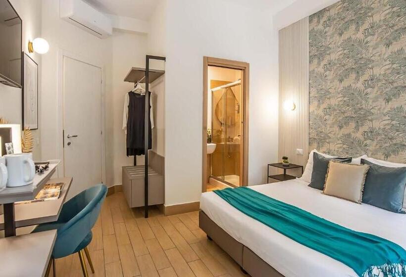 B&b 94rooms Vatican-vigliena