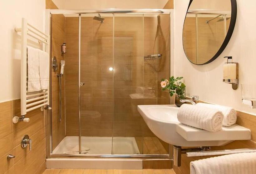 Fotos del hotel B&b 94rooms Vatican-vigliena:  2