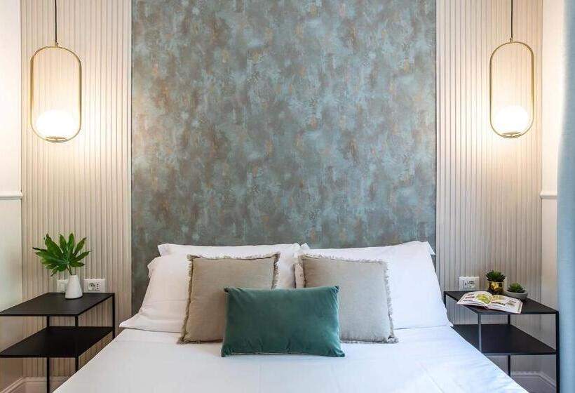 Fotos del hotel B&b 94rooms Vatican-vigliena:  23