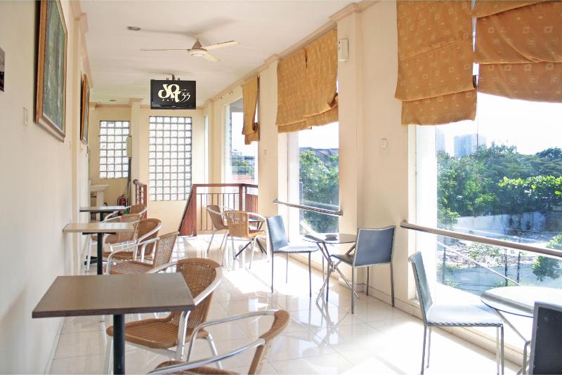 Fotos del hotel Graha Dpt 33:  20