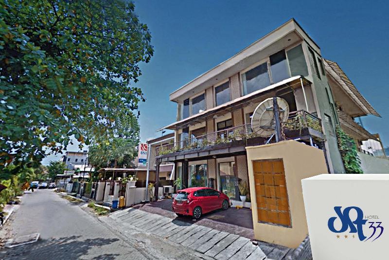 Fotos del hotel Graha Dpt 33:  21