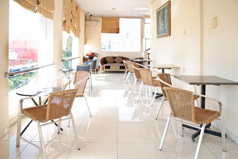 Fotos del hotel Graha Dpt 33:  17