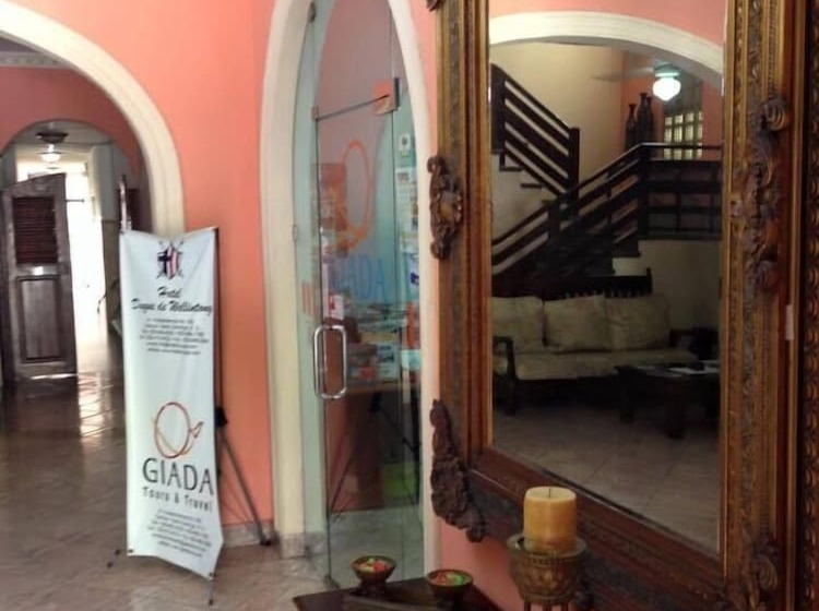 Fotos del hotel Duque De Wellington:  19