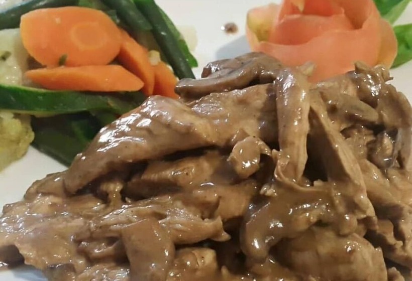 Fotos del hotel Duque De Wellington:  15