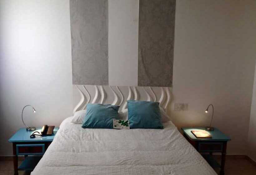 Fotos del hotel Duque De Wellington:  2