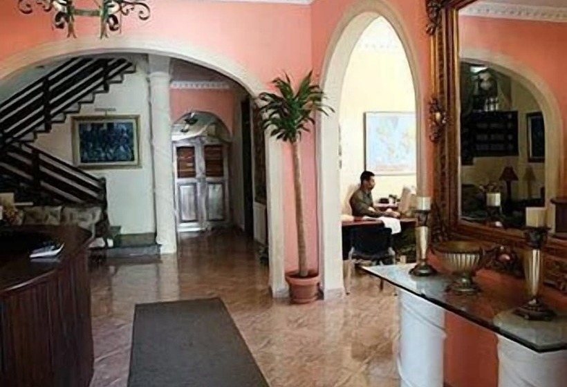 Fotos del hotel Duque De Wellington:  3