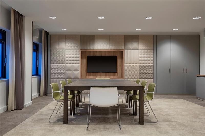 Fotos del hotel Element Amsterdam:  12