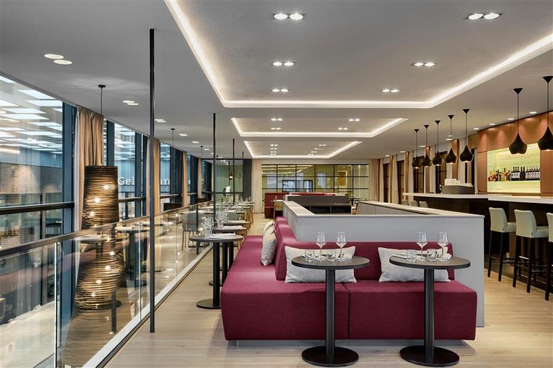 Fotos del hotel Element Amsterdam:  14