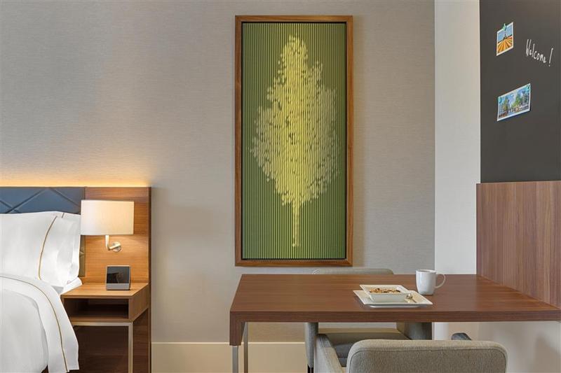 Fotos del hotel Element Amsterdam:  8