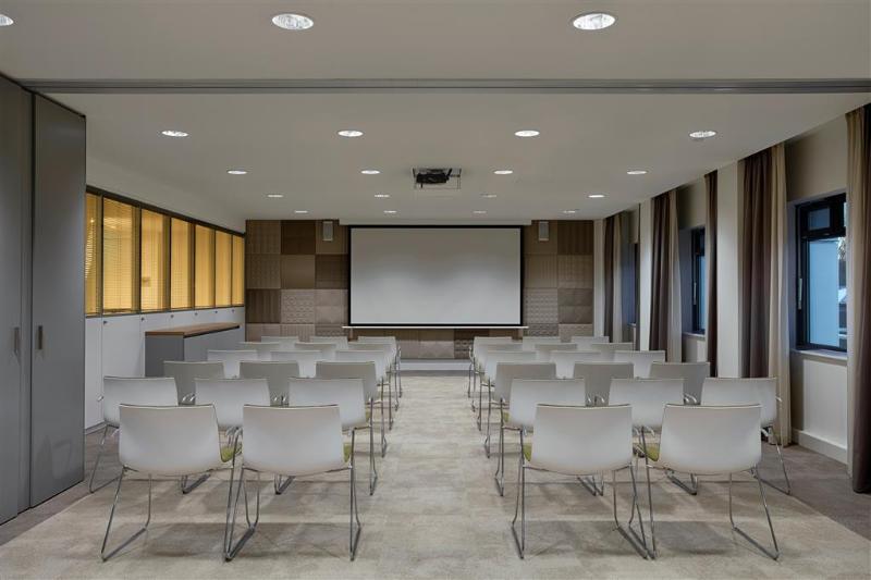 Fotos del hotel Element Amsterdam:  5