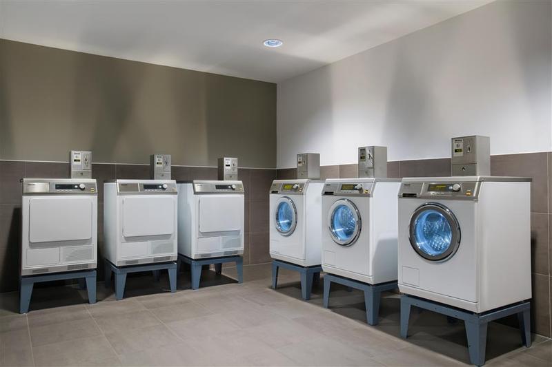 Fotos del hotel Element Amsterdam:  6