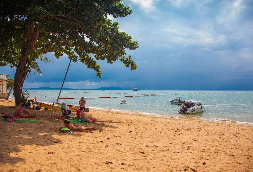 Fotos del hotel G I Lodge:  9