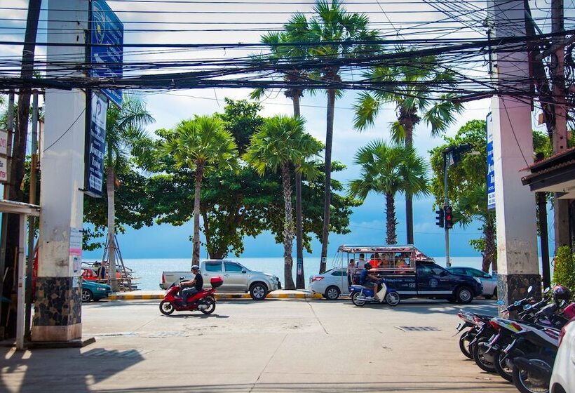 Fotos del hotel G I Lodge:  5