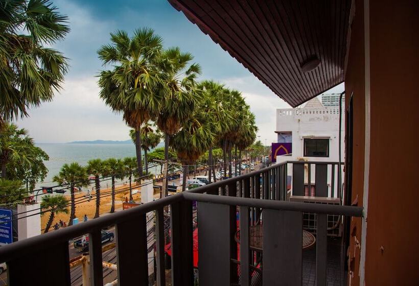 Fotos del hotel G I Lodge:  15