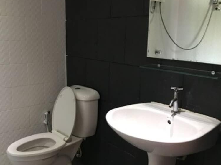 Fotos del hotel G I Lodge:  2