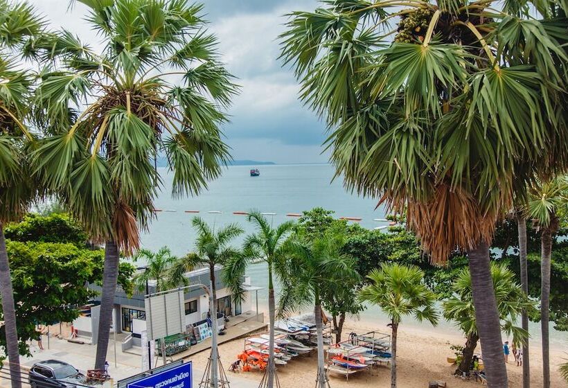 Fotos del hotel G I Lodge:  3