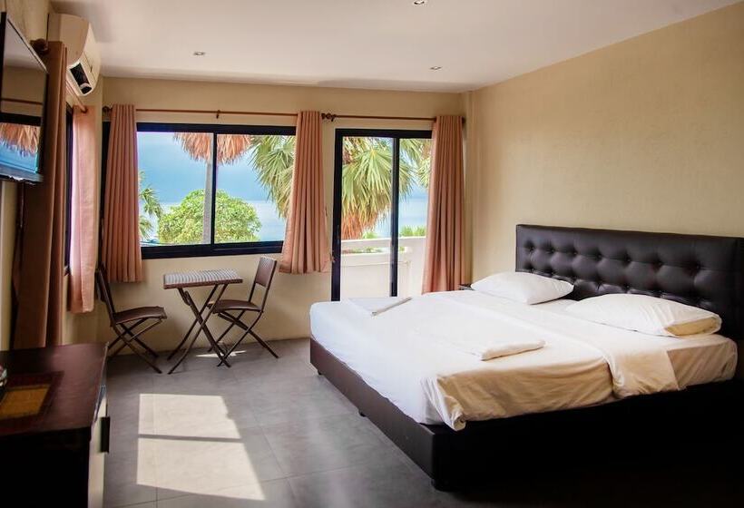 Fotos del hotel G I Lodge:  22