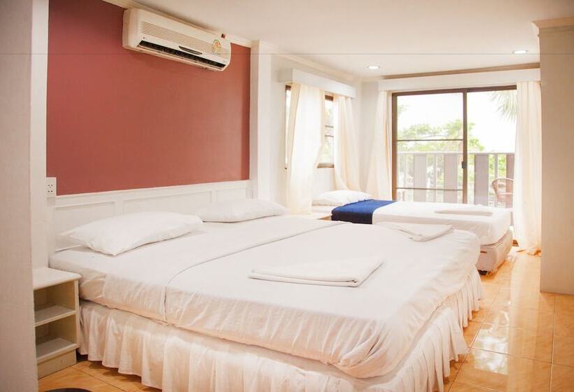 Fotos del hotel G I Lodge:  10