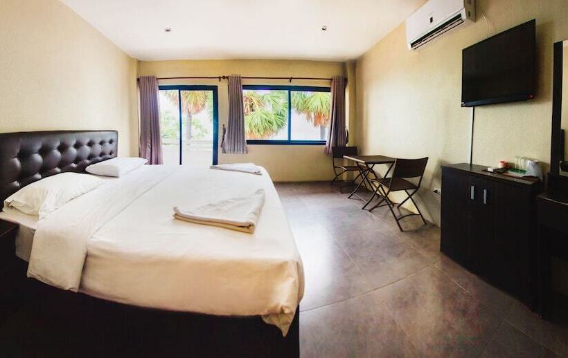 Fotos del hotel G I Lodge:  21