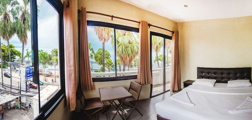 Fotos del hotel G I Lodge:  11