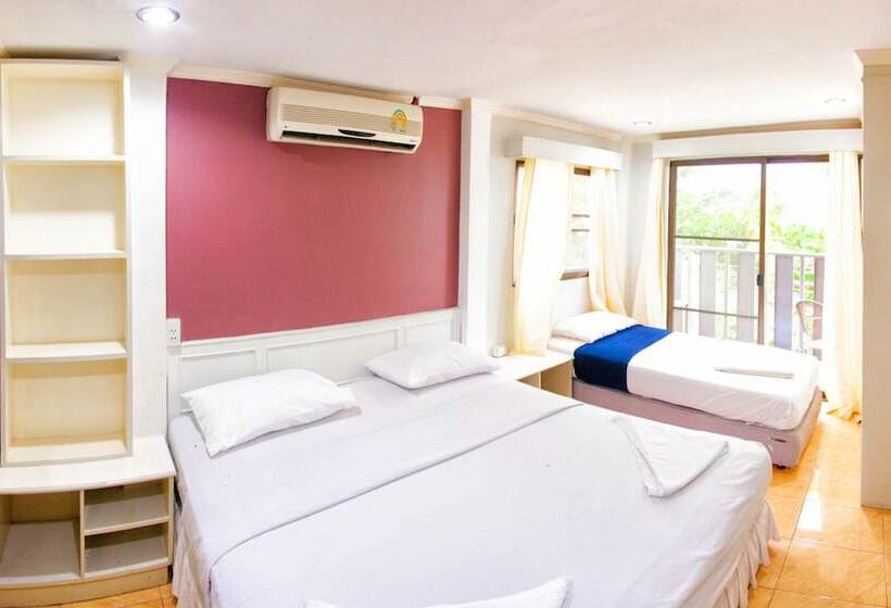 Fotos del hotel G I Lodge:  6